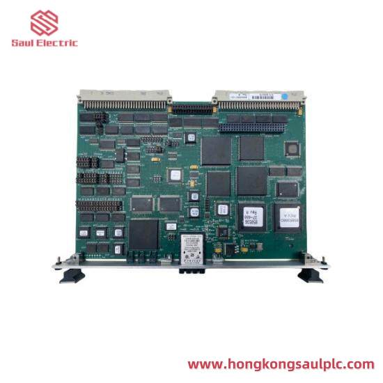 SBS VME-IP-CARRIER 91611524