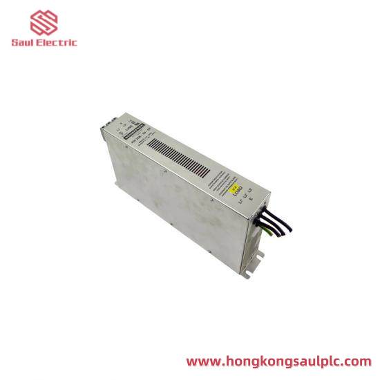 Schaffner 258-30-07 FN2583007 Inverter Line Filter