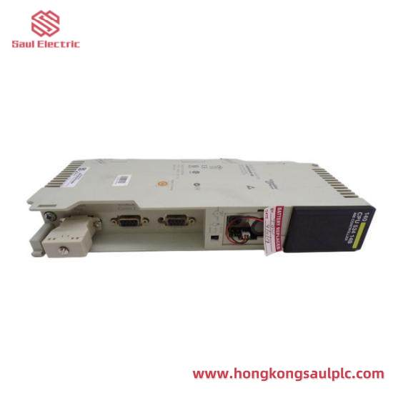 SCHNEIDER 140CPU53414B CPU Module