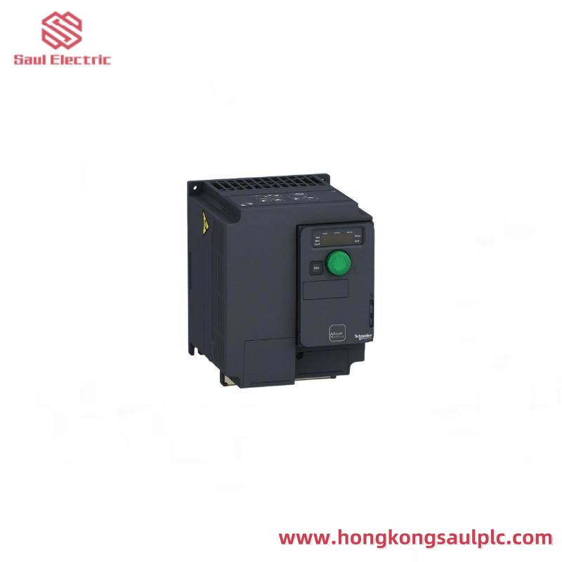 SCHNEIDER ATV320U40N4C Variable Frequency Drive