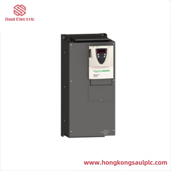 SCHNEIDER ATV71HD75N4Z Variable speed drive