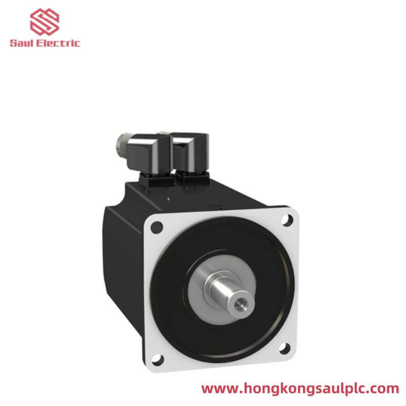 Schneider BMH1403P16A2A AC synchronous servo motor