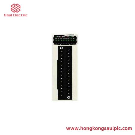 Schneider BMXEAE0300 encoder interface module