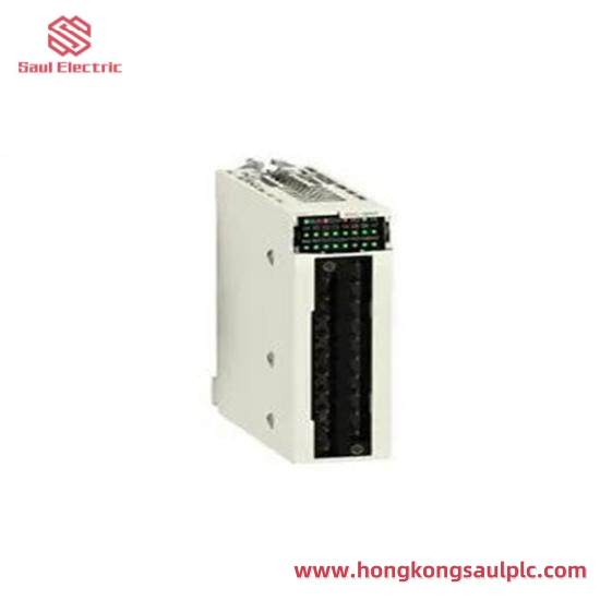 Schneider BMXEHC0800 counter module