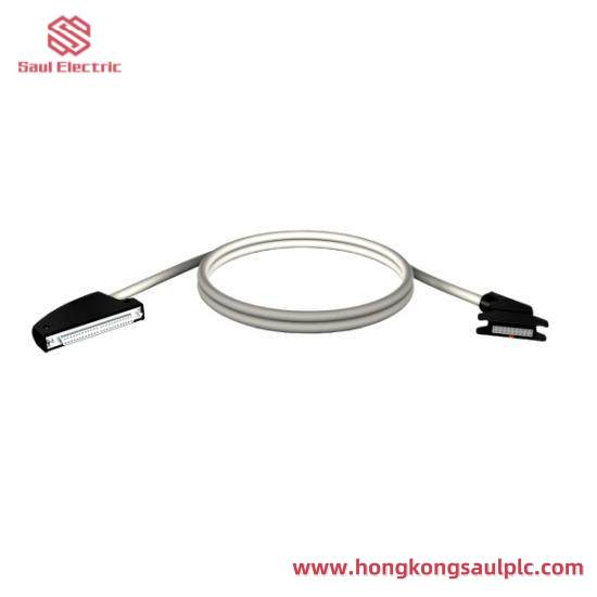 Schneider BMXFCC051 Discrete Input/Output Cable 10M