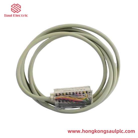 Schneider BMXFTA1522 1.5M Telefast Cable