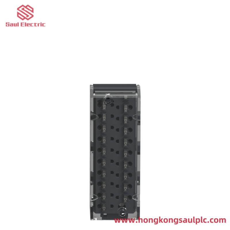 Schneider BMXFTB2020 20-pin removable spring terminal blocks