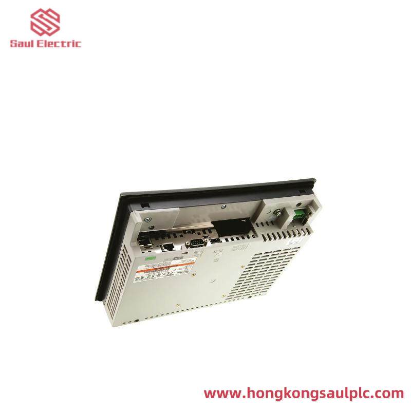 SCHNEIDER HMIGTO5310 Touch Screen