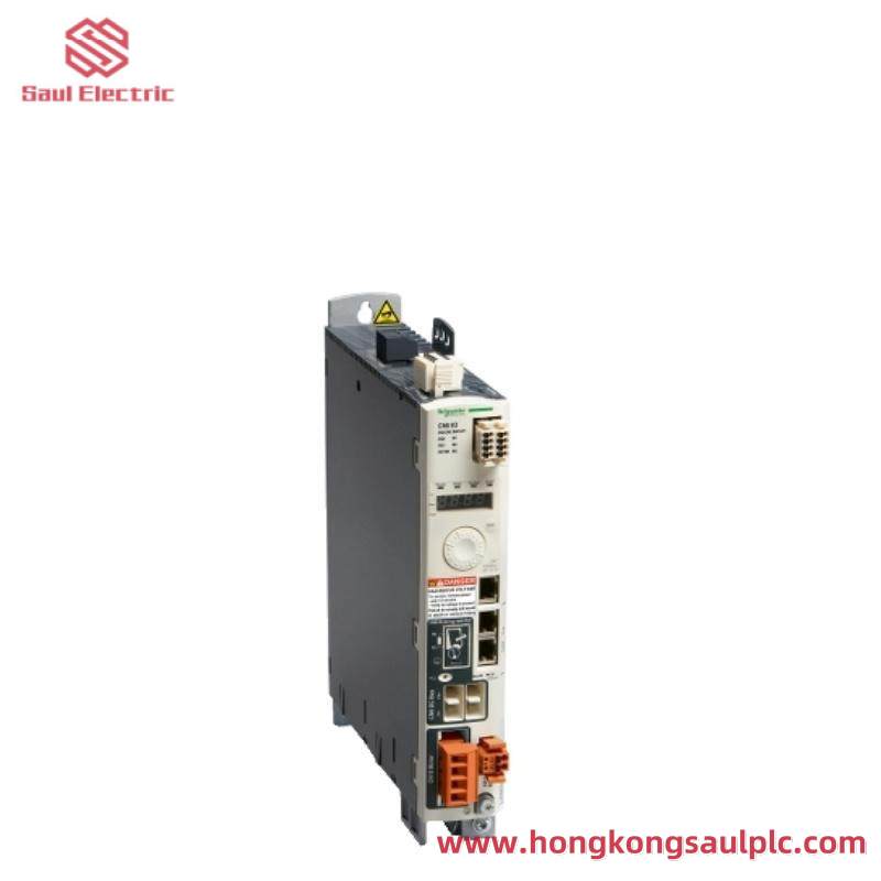 SCHNEIDER LXM32AU60N Servo Drive