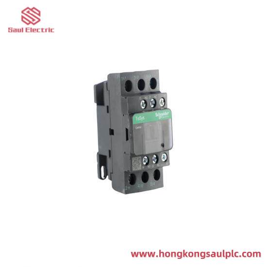 SCHNEIDER P127AA0W1D3FC0