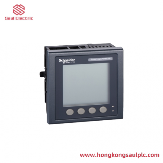 SCHNEIDER PM5350 power monitor