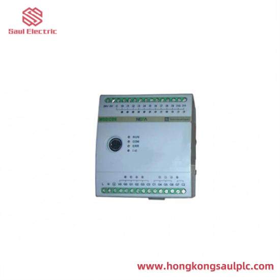 SCHNEIDER TSX08CD08R6AS Discrete Output Module