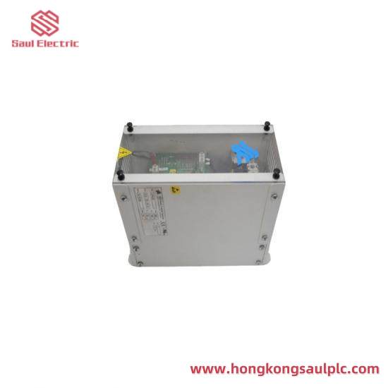 SCS UFS-22 Braking Unit