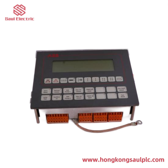 ABB 3HAC022978-002