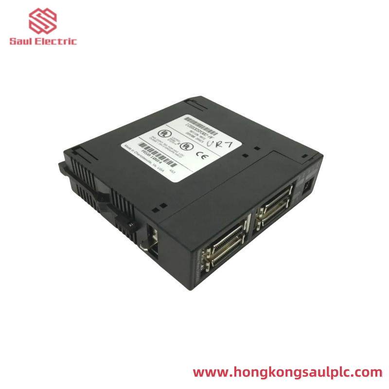 SERVO MODULE SEVO C20003/2.1