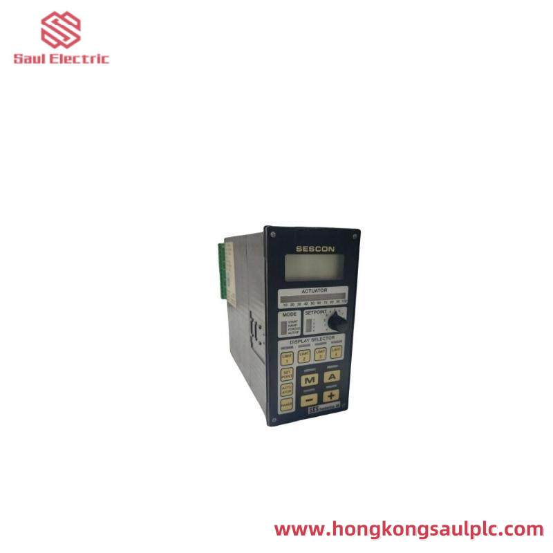 SESCON 2544-43 2P10-3441 CONTROLLER