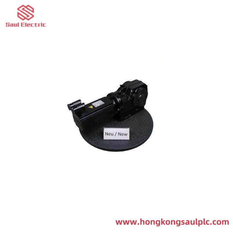 Sew-Eurodrive Ka37 Cmp63s / Bp / Ky/ Rh1m/Sb1 Gear Motor