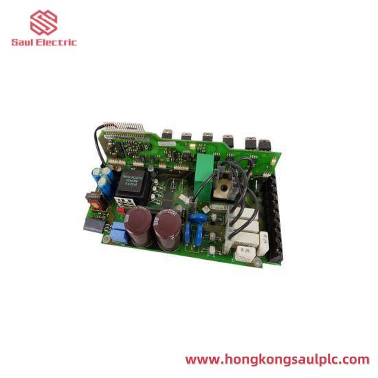 SEW 8224927.1A/8215790.17 Inverter Board