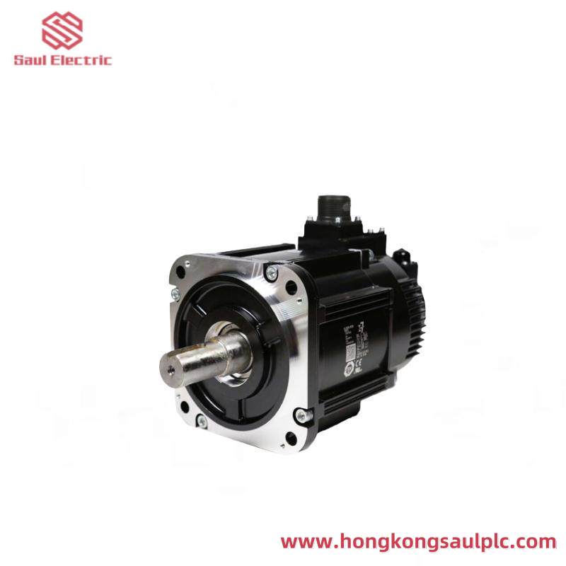 YASKAWA SGM-08A3FJ62 AC SERVO MOTOR