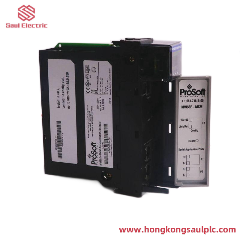 Yaskawa SGMAV-A5ANA-YR23 Servo Motor