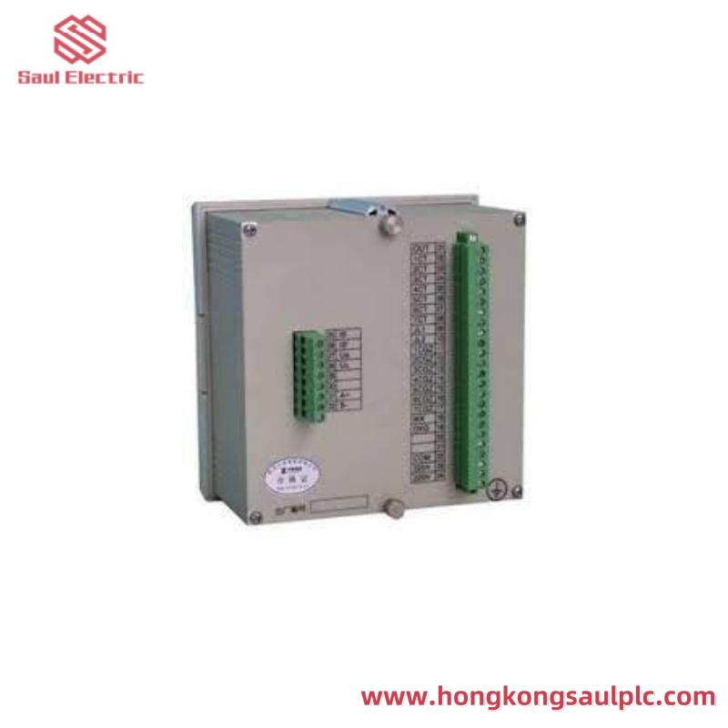 Shaanxi Zhongguan Electric Control Co., Ltd DWK3-110CD Control by compensation