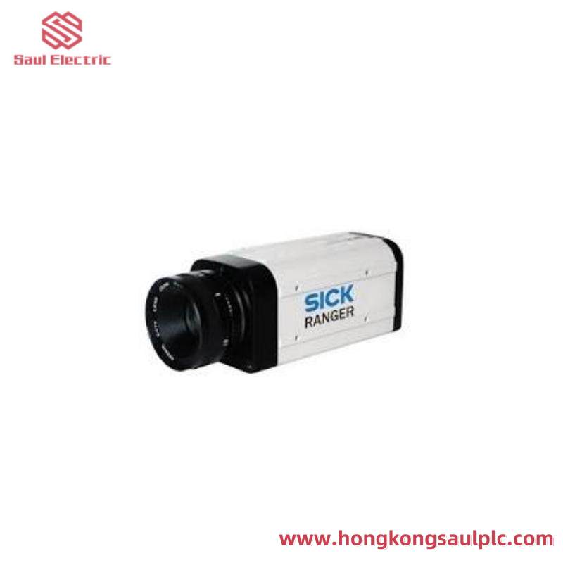 SICK Ranger EINES RANGERE50414 3D HIGH SPEED VISION CAMERA
