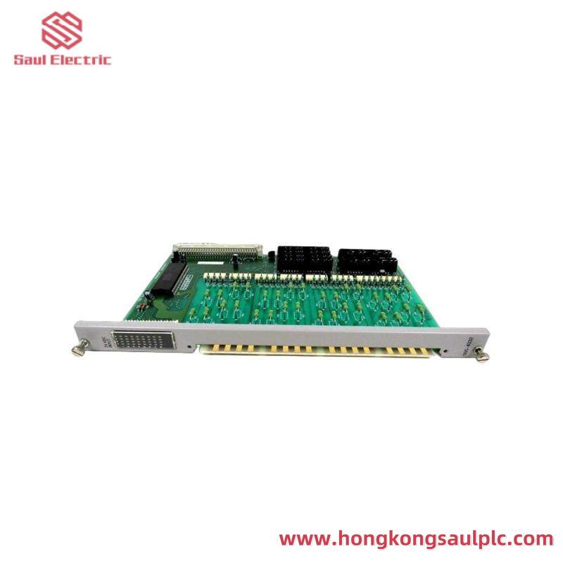 SIEMENS 505-4332 DIGITAL INPUT MODULE