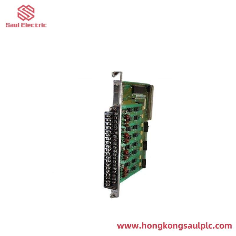 SIEMENS 505-4432-A INPUT MODULE