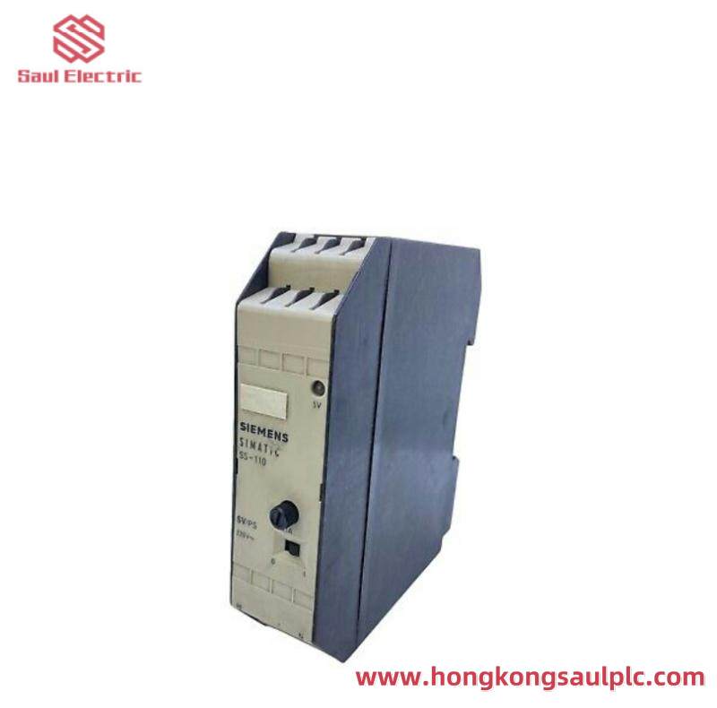 SIEMENS 505-6108B