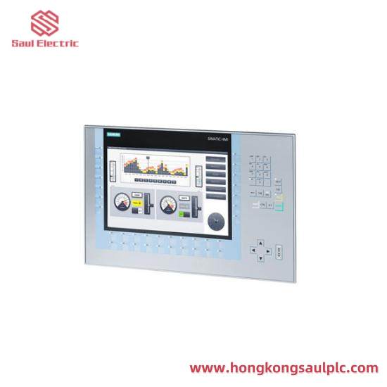 SIEMENS 6AV2124-1MC01-0AX0 Simatic HMI Comfort Panel