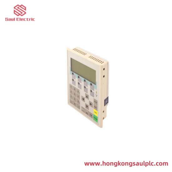 SIEMENS 6AV6641-0BA11-0AX1 Operator Panel