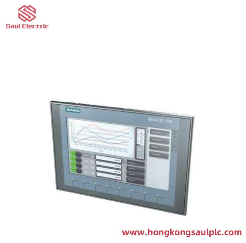 SIEMENS 6AV6648-0AC11-3AX0