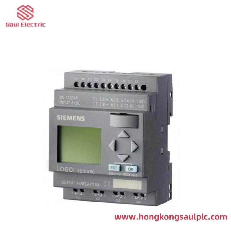 SIEMENS 6DD1606-0AD0