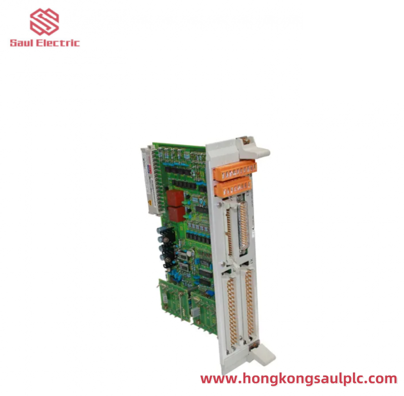 SIEMENS 6DD1681-0CA2