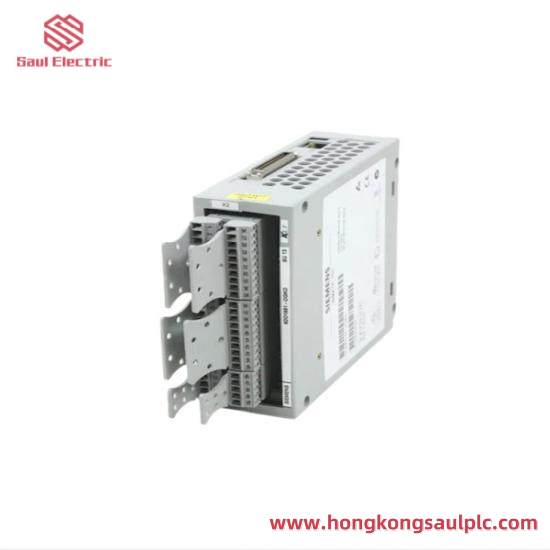 SIEMENS 6DD1681-0GK0 Converter Interface Module