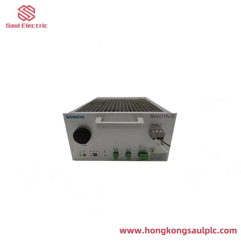 Siemens 6DD1683-0CC0