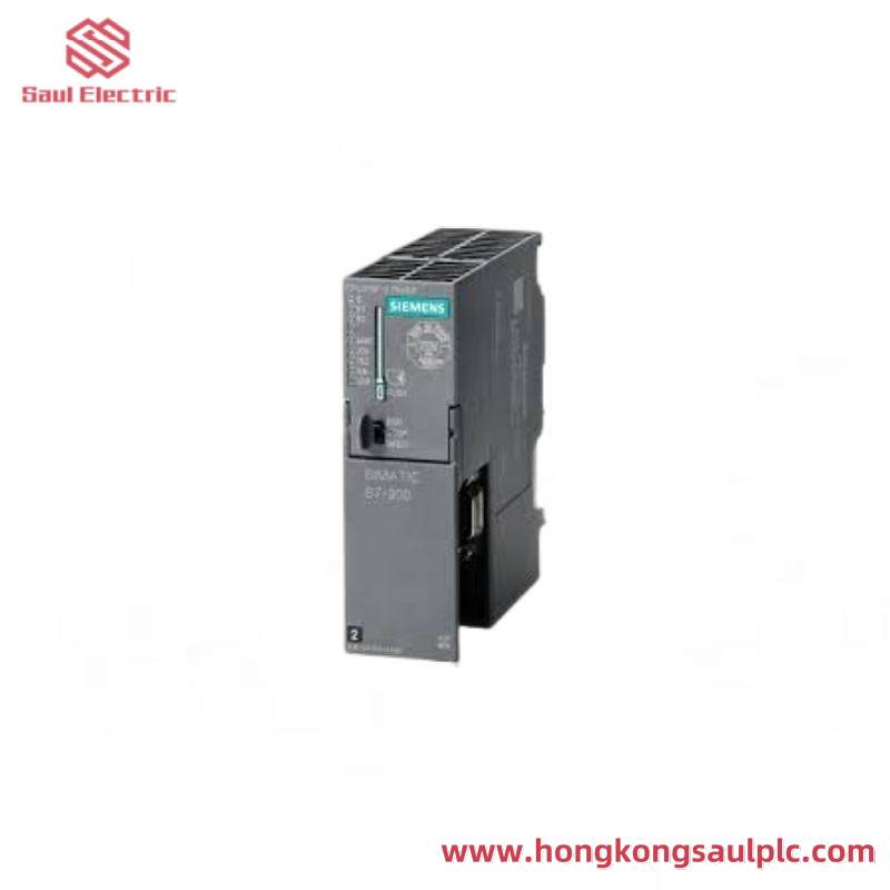 SIEMENS 6DD1683-0CH0
