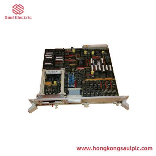 SIEMENS 6DD1842-0AB1 Technology Board