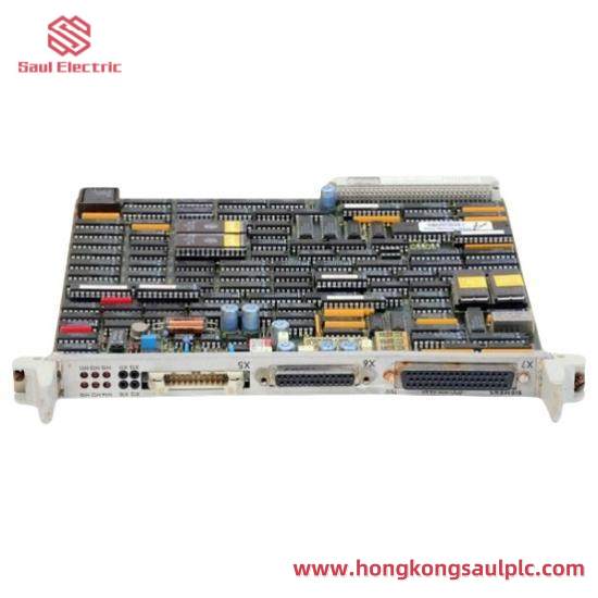 Siemens 6DD2920-0AA0 Spare Card  SIMATIC