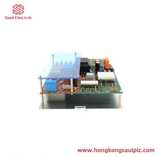 SIEMENS 6DM1001-0WB00-2/E89110-F1391-C3-E Control Module