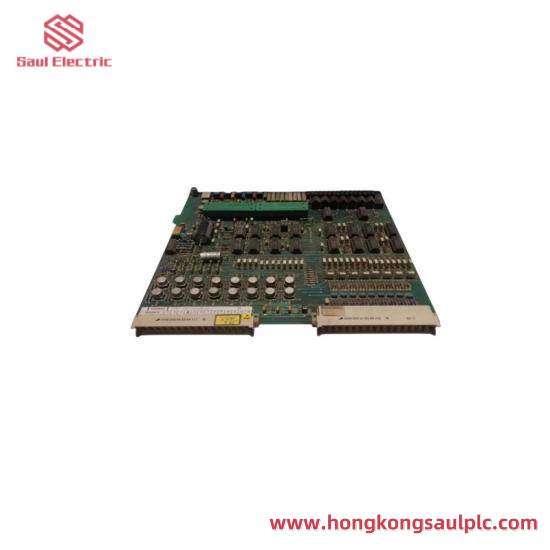 SIEMENS 6DM1001-6WB00-0 Control System Module