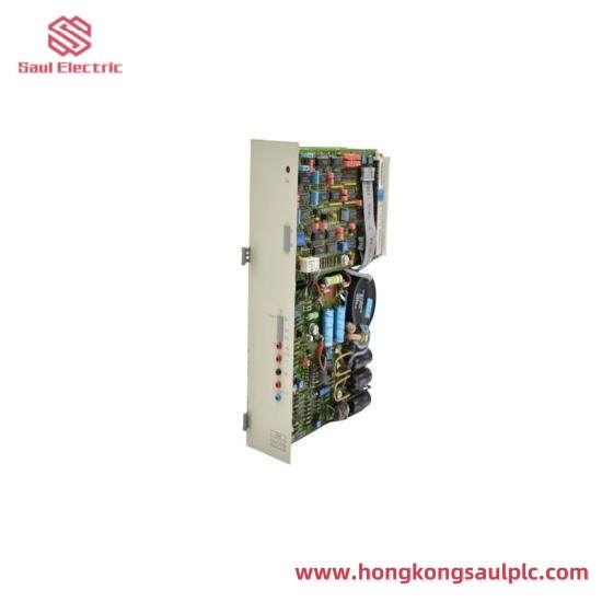 Siemens 6DS1003-8AA Power Supply Module