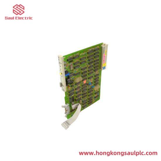 Siemens 6DS1105-8AA Synchronization Module