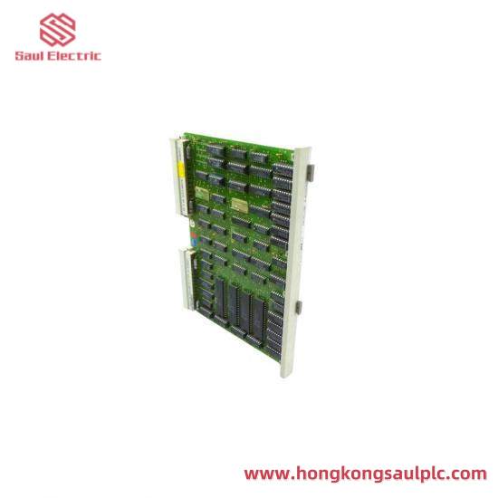 Siemens 6DS1110-8AA Central Processor AS 230/AS 231