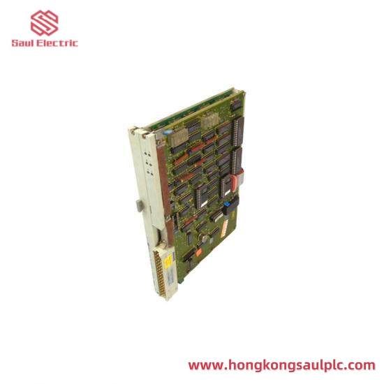Siemens 6DS1201-8AB Communication Module