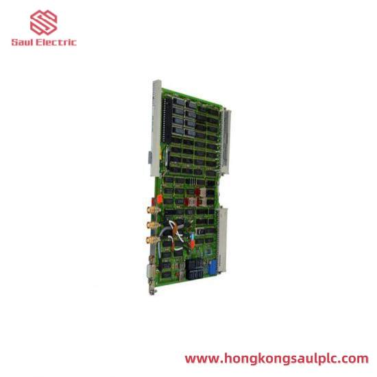 Siemens 6DS1308-8AA INTERFACE MODULE