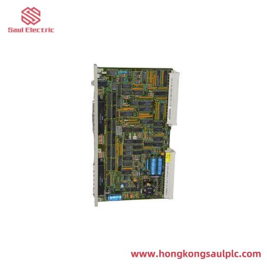 Siemens 6DS1322-8AA Teleperm M Interface module