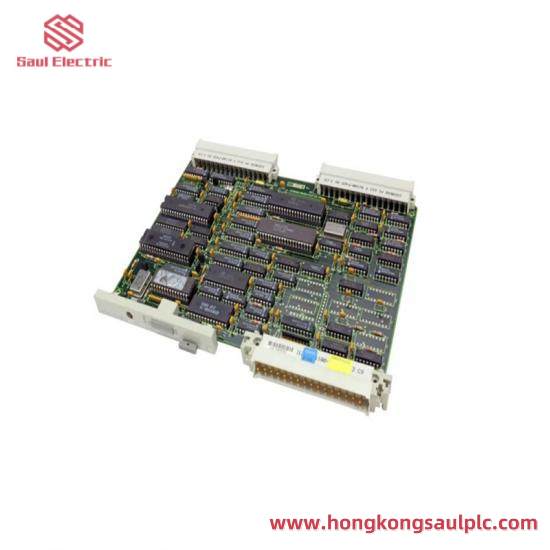 Siemens 6DS1326-8BB Interface Module