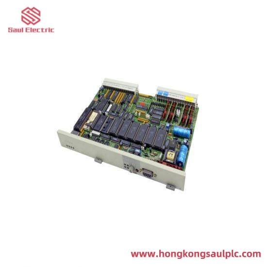 Siemens 6DS1333-8AB Interface Module