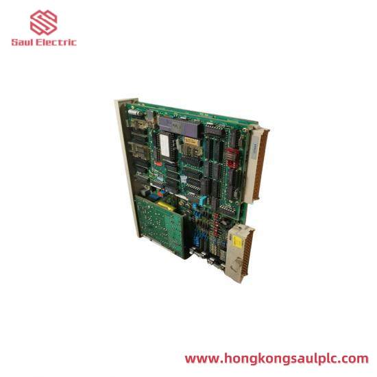 Siemens 6DS1402-8AA Closed-Loop Control Module